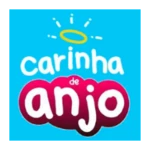 carinha de anjo app android application logo